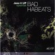 JAZZ IT UP QUARTET-BAD HABEATS (CD)