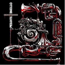 OTTONE PESANTE-DOOMOOD (CD)