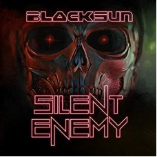 BLACK SUN-SILENT ENEMY (CD+BLU-RAY)