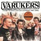 VARUKERS-VINTAGE VARUKERS (LP)