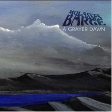 MOLASSES BERGE-A GRAYER DAWN (CD)