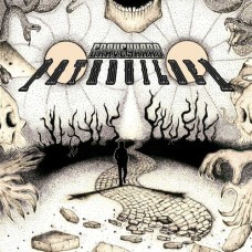 GRAVEYHARD-PATHBUILDER (CD)