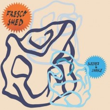SLEEPER & SNAKE-FRESCO SHED -DOWNLOAD- (LP)