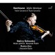 L. VAN BEETHOVEN-IDYLLE HEROIQUE: VIOLIN C (CD)