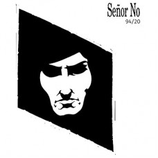 SENOR NO-94/20 (LP)