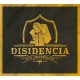 DISIDENCIA-XXV ANIVERSARIO (2CD)