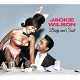 JACKIE WILSON-BODY AND.. -BONUS TR- (CD)