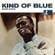 MILES DAVIS-KIND OF BLUE -BONUS TR- (LP)