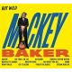 MICKEY BAKER-BUT WILD /.. -BONUS TR- (CD)