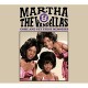 MARTHA & THE VANDELLAS-COM AND GET THESE.. (CD)