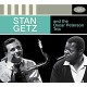 STAN GETZ-STAN GETZ.. -BONUS TR- (CD)