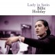 BILLIE HOLIDAY-LADY IN SATIN -HQ- (LP)