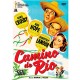 FILME-CAMINO DE RIO (DVD)