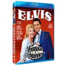 FILME-FRANKIE Y JOHNNY (BLU-RAY)