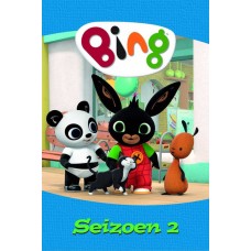 SÉRIES TV-BING - SEASON 2 (DVD)
