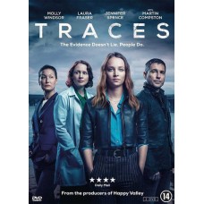 SÉRIES TV-TRACES (2DVD)