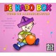 RAIMOND LAP-DE KADO BOX (2CD)