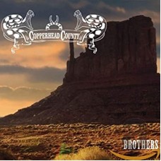 COPPERHEAD COUNTY-BROTHERS (CD)