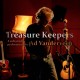 AD VANDERVEEN-TREASURE KEEPERS (CD)