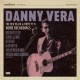 DANNY VERA-NEW BLACK AND WHITE PT.IV (CD)