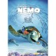 ANIMAÇÃO-FINDING NEMO (DVD)