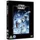 FILME-STAR WARS: EPISODE V -.. (DVD)
