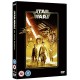FILME-STAR WARS: THE FORCE.. (DVD)