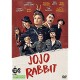 FILME-JOJO RABBIT (DVD)