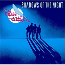 BLUE FEATHER-SHADOWS OF THE NIGHT (CD)