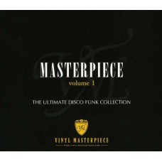 V/A-MASTERPIECE VOL.1 (CD)