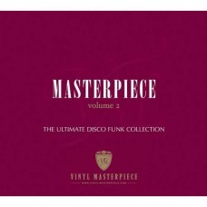 V/A-MASTERPIECE VOL.2 (CD)