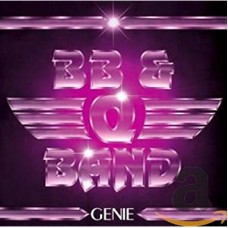 BB & Q BAND-GENIE + 6 (CD)