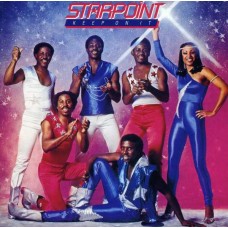 STARPOINT-KEEP ON IT (CD)