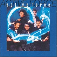 ACTIVE FORCE-ACTIVE FORCE (CD)
