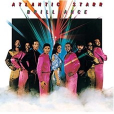 ATLANTIC STARR-BRILLIANCE (CD)