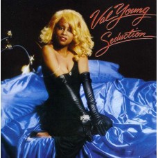 VAL YOUNG-SEDUCTION (CD)