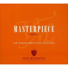 V/A-MASTERPIECE VOL.5 -DIGI- (CD)