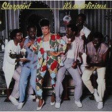 STARPOINT-IT'S SO DELICIOUS -REMAST- (CD)