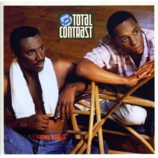 TOTAL CONTRAST-TOTAL CONTRAST -BONUS TR- (CD)