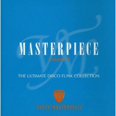 V/A-MASTERPIECE VOL.8 (CD)