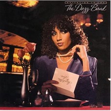 DAZZ BAND-INVITATION TO LOVE (CD)