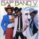 GAP BAND-V: JAMMIN' +1 (CD)