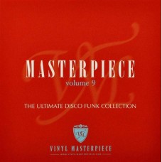 V/A-MASTERPIECE VOL.9 (CD)