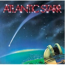 ATLANTIC STARR-ATLANTIC STARR (CD)