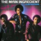 MAIN INGREDIENT-READY FOR LOVE (CD)