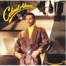 COLONEL ABRAMS-COLONEL ABRAMS (CD)