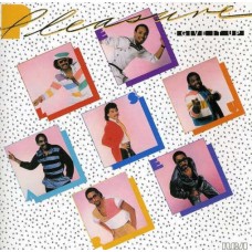 PLEASURE-GIVE IT UP (CD)