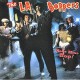 L.A. BOPPERS-MAKE MINE BOP! (CD)