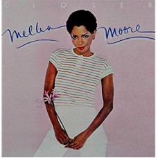 MELBA MOORE-CLOSER (CD)