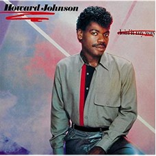 HOWARD JOHNSON-DOIN' IT MY WAY (CD)